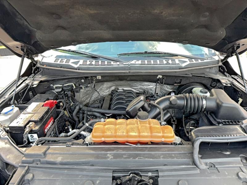 Фото 7 - FORD F-150