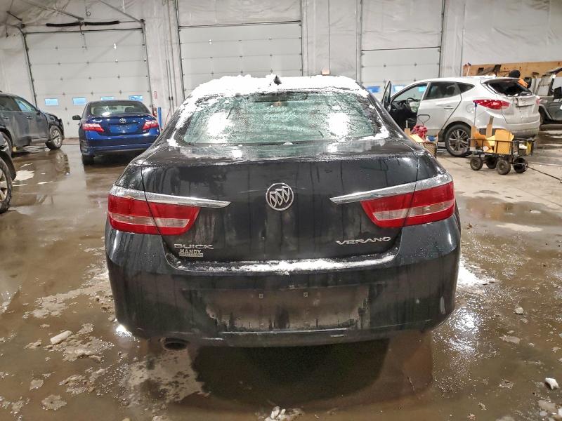 BUICK VERANO 2015 VIN 1G4PP5SK2F4112124