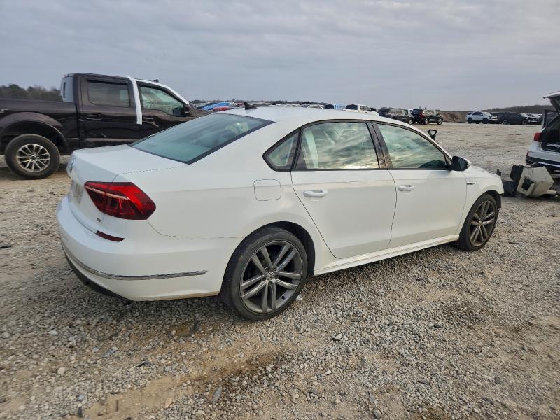 Фото 3 - VOLKSWAGEN PASSAT