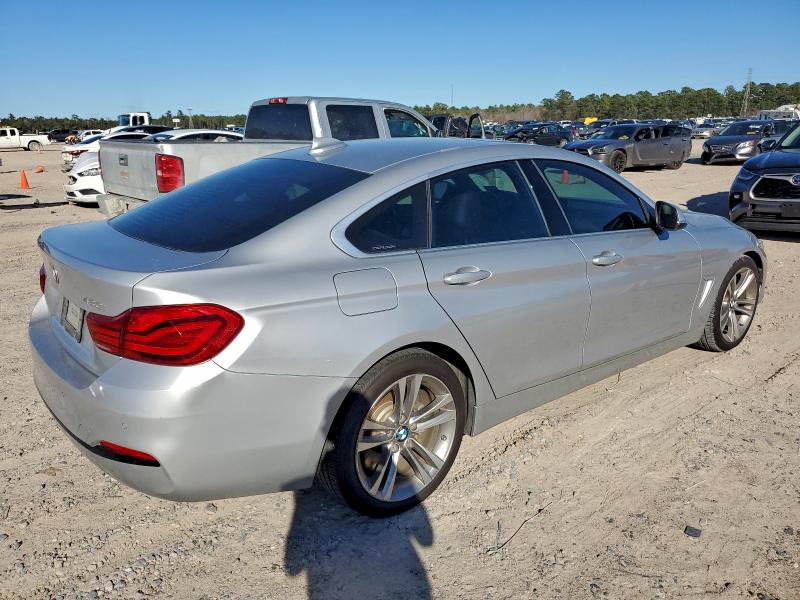 Фото 3 - BMW 4 SERIES