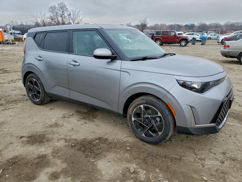 Фото 4 - KIA SOUL
