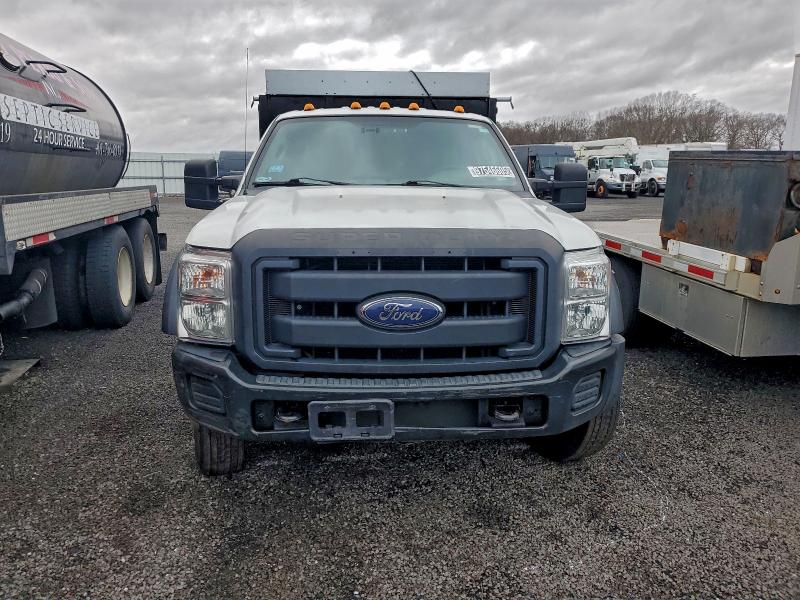 Фото 5 - FORD F450