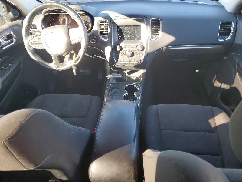 Фото 8 - DODGE DURANGO