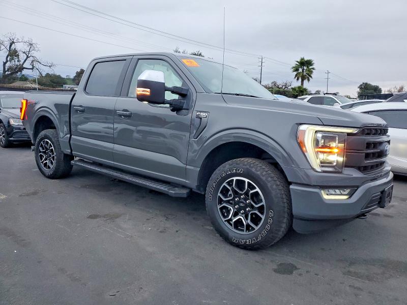 Фото 4 - FORD F-150