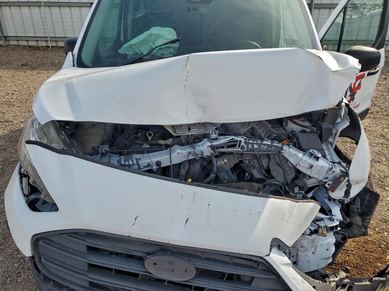 Фото 12 - FORD TRANSIT