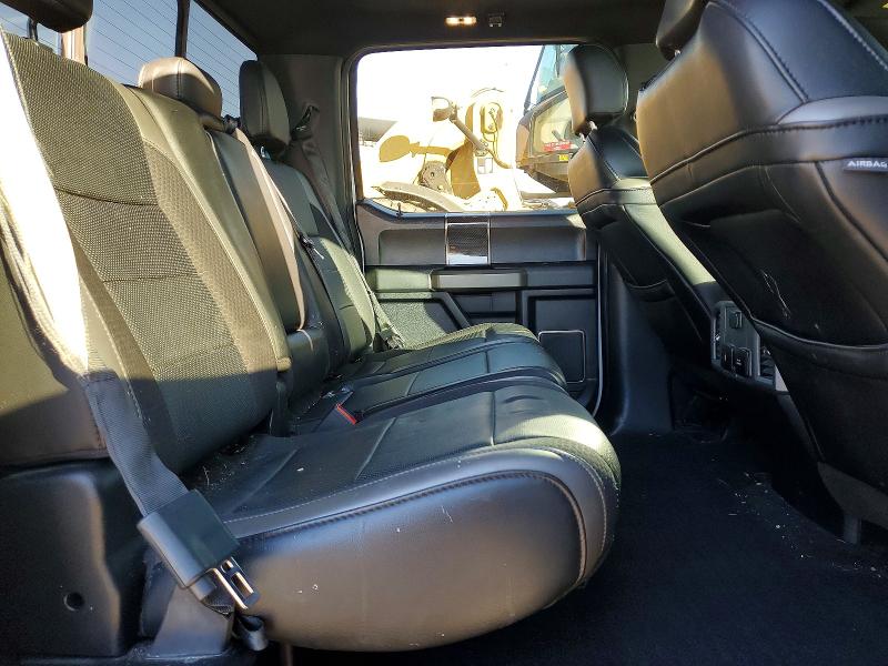 Фото 10 - FORD F150