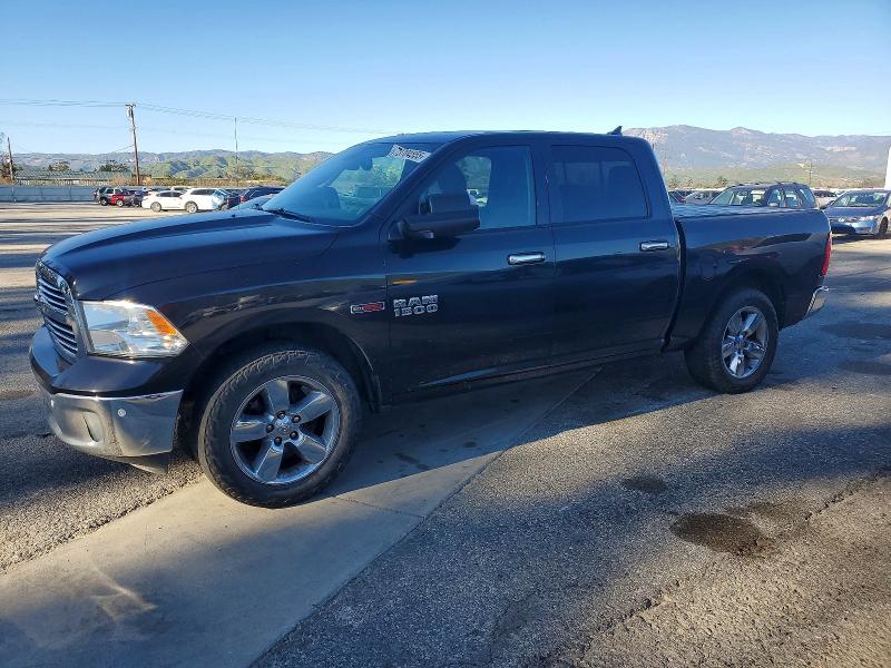 Фото 1 - RAM 1500