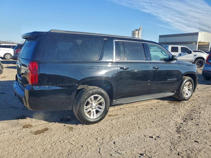 Фото 3 - CHEVROLET SUBURBAN