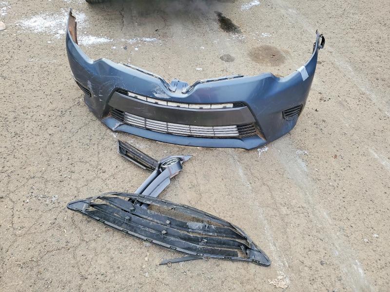 Фото 12 - TOYOTA COROLLA