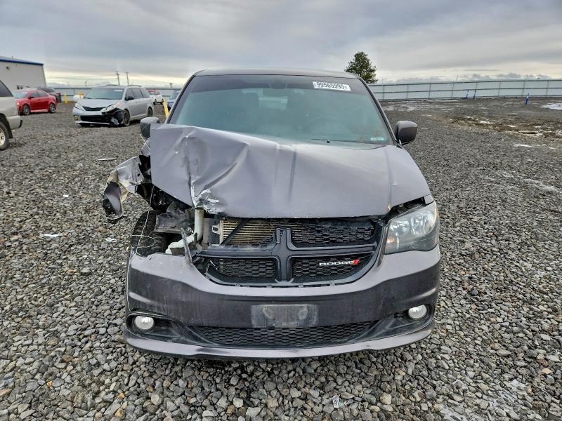 Фото 5 - DODGE CARAVAN