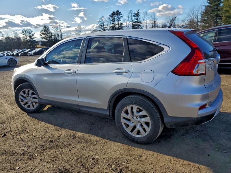 Фото 2 - HONDA CRV
