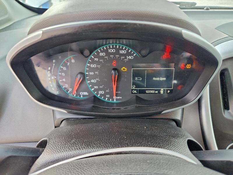 Фото 9 - CHEVROLET SONIC