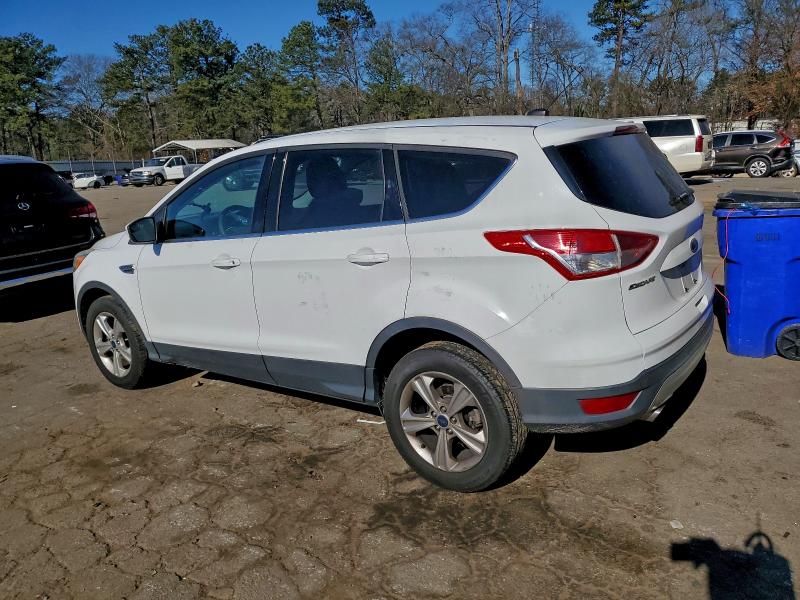 Фото 2 - FORD ESCAPE