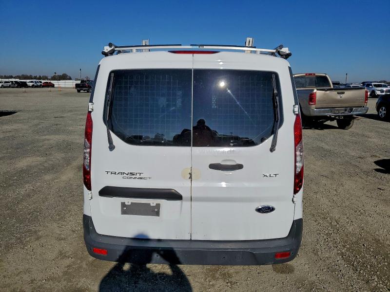 Фото 6 - FORD TRANSIT