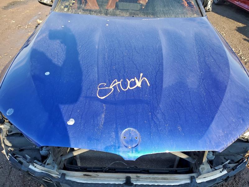 BMW M5 2018 VIN WBSJF0C59JB282308