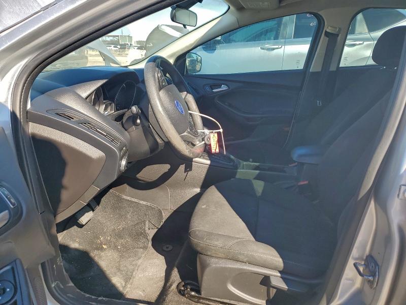 Фото 7 - FORD FOCUS