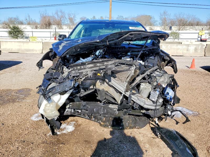 Фото 5 - FORD EDGE