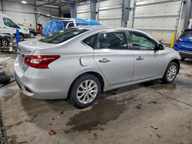 Фото 3 - NISSAN SENTRA