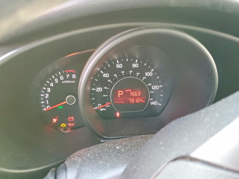 Фото 9 - KIA SOUL