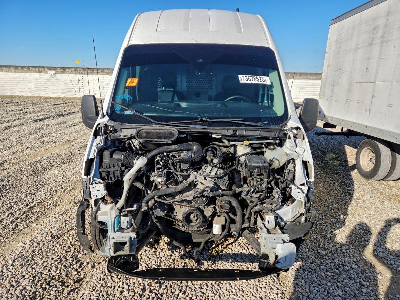 Фото 5 - FORD TRANSIT