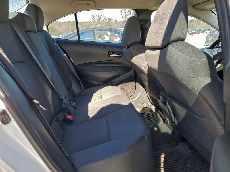 Фото 10 - TOYOTA COROLLA