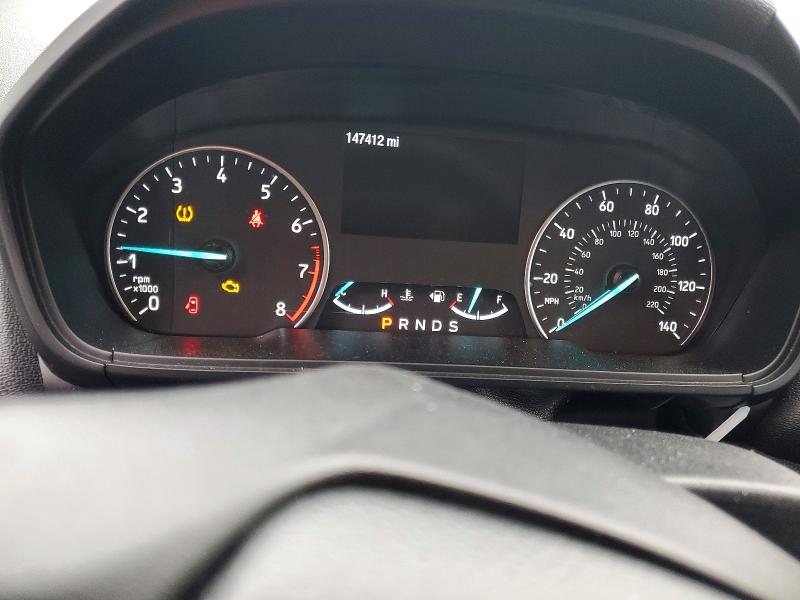 Фото 9 - FORD ECOSPORT