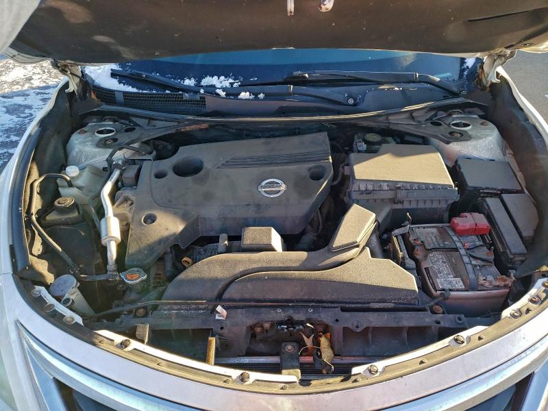 Фото 11 - NISSAN ALTIMA