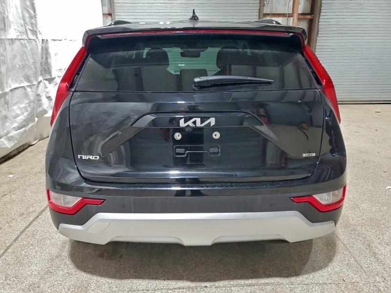 Фото 6 - KIA NIRO