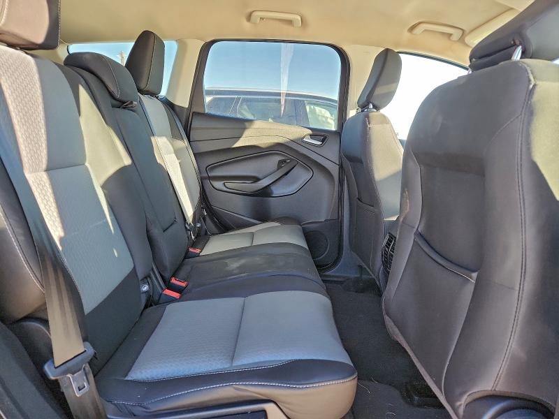 Фото 11 - FORD ESCAPE