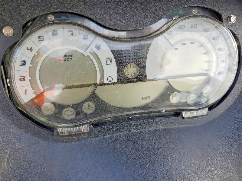 SEA-DOO JET SKI 2007