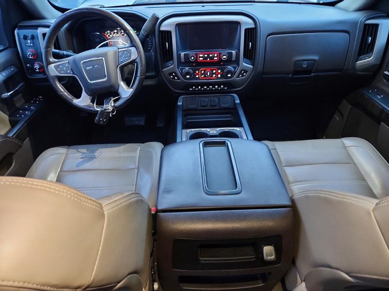 Фото 8 - GMC SIERRA