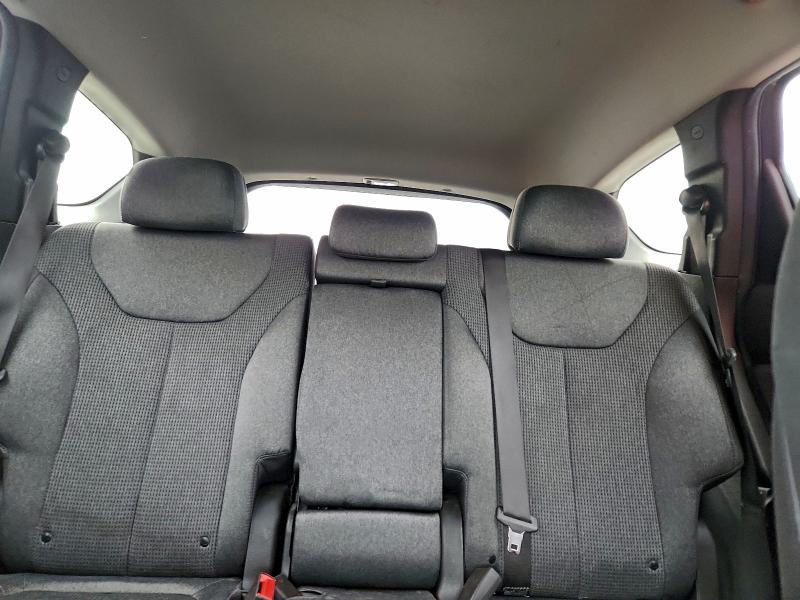 Фото 10 - HYUNDAI SANTA FE