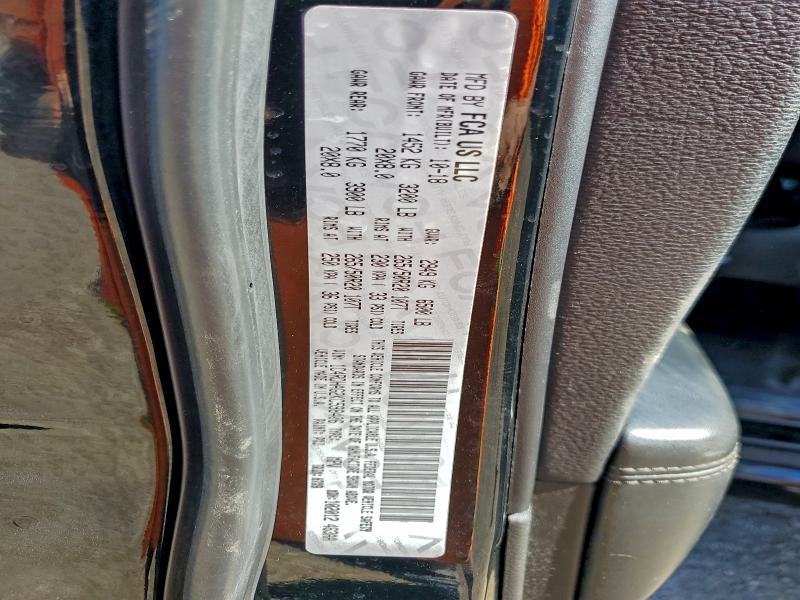 Фото 13 - DODGE DURANGO