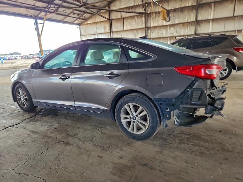 Фото 2 - HYUNDAI SONATA