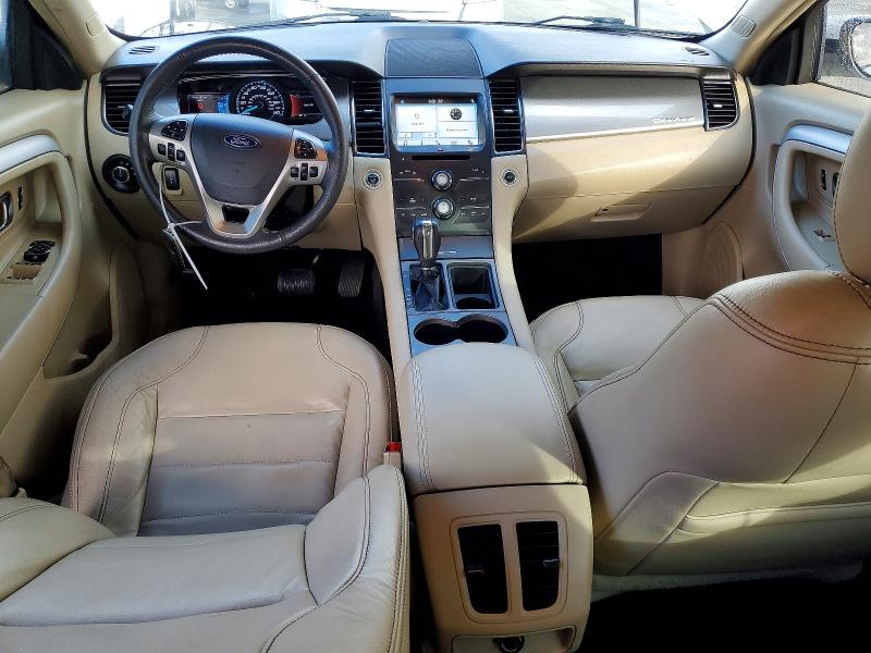 Фото 8 - FORD TAURUS