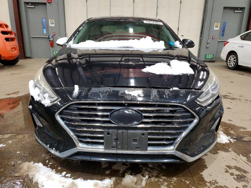 Фото 5 - HYUNDAI SONATA