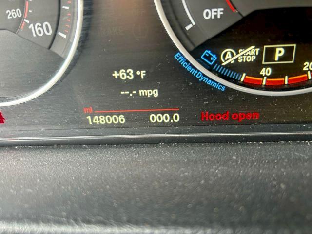 Фото 8 - BMW 3 SERIES