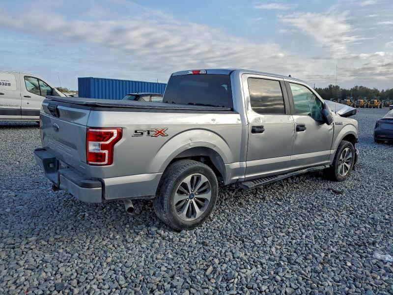 Фото 3 - FORD F-150