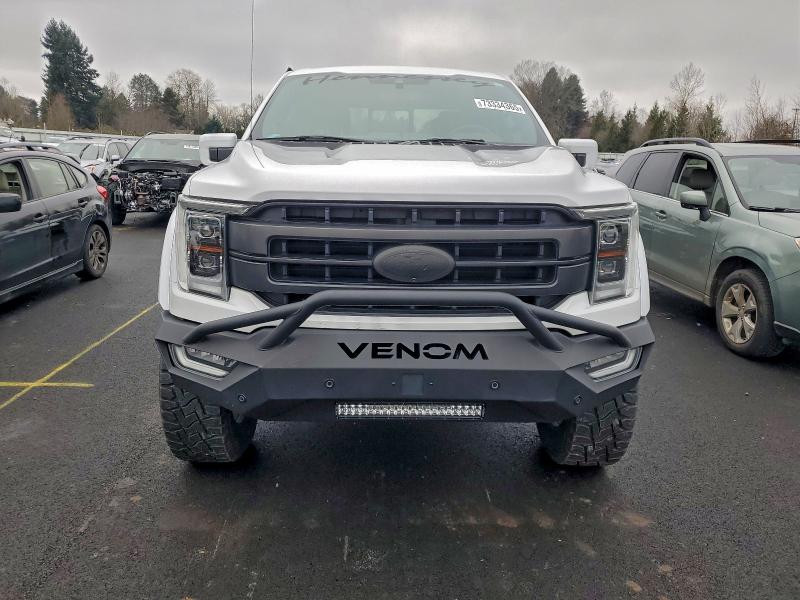 Фото 5 - FORD F-150