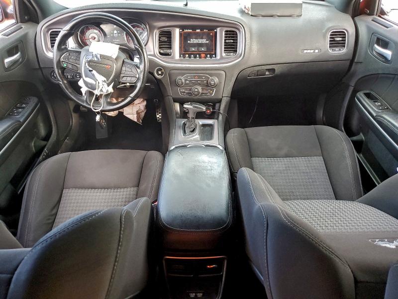 Фото 8 - DODGE CHARGER