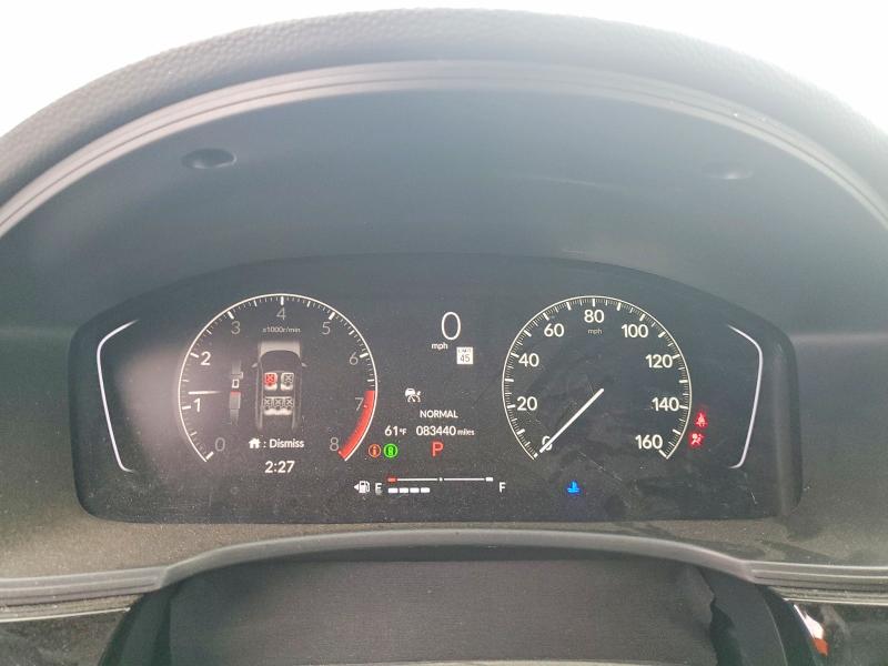 Фото 9 - HONDA CIVIC