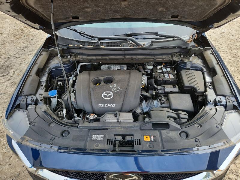 Фото 11 - MAZDA CX-5