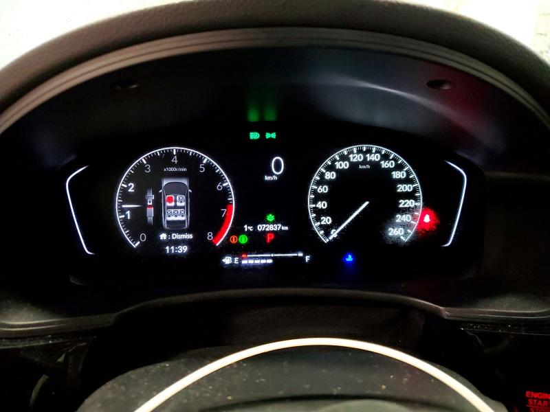 Фото 9 - HONDA CIVIC