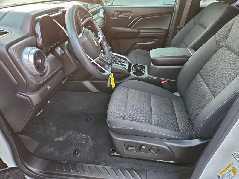 Фото 7 - CHEVROLET COLORADO