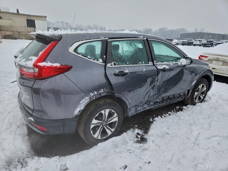 Фото 3 - HONDA CRV