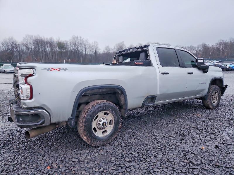 Фото 3 - CHEVROLET ALL Models