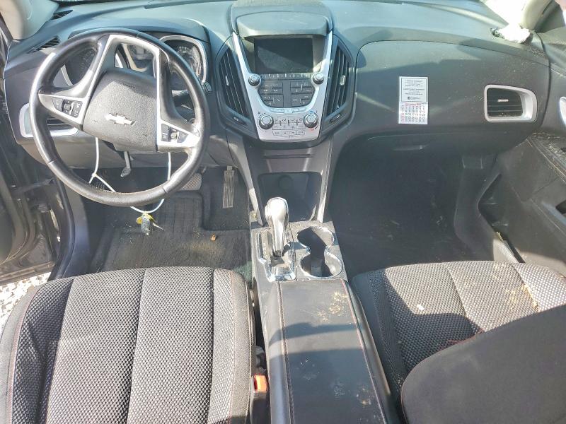 Фото 8 - CHEVROLET EQUINOX