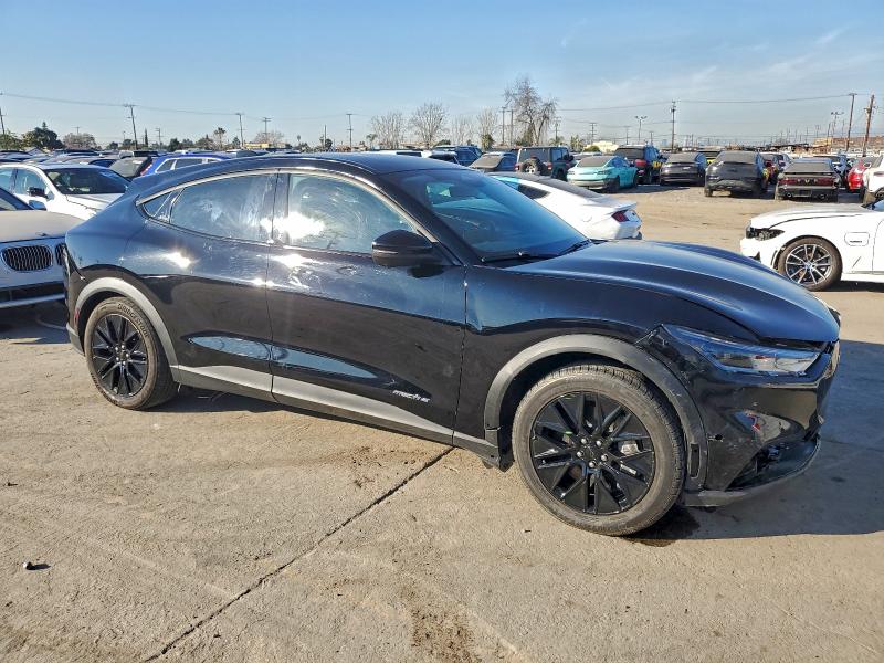 Фото 4 - FORD MUSTANG