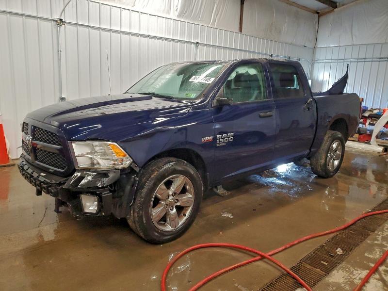 Фото 1 - RAM 1500