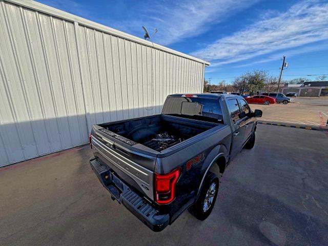 Фото 4 - FORD F-150